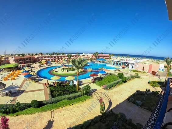 Hotel Alexander the Great Resort