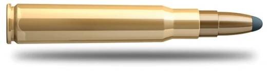 Kulový náboj S&B 8x57 JS SPCE 12,7 g