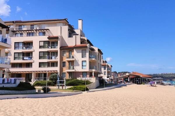 Hotel Obzor Beach Resort, Bulharsko Obzor - 4 947 Kč Invia