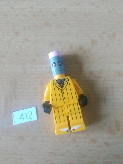 LEGO