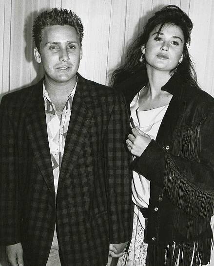 Emilio Estevez
