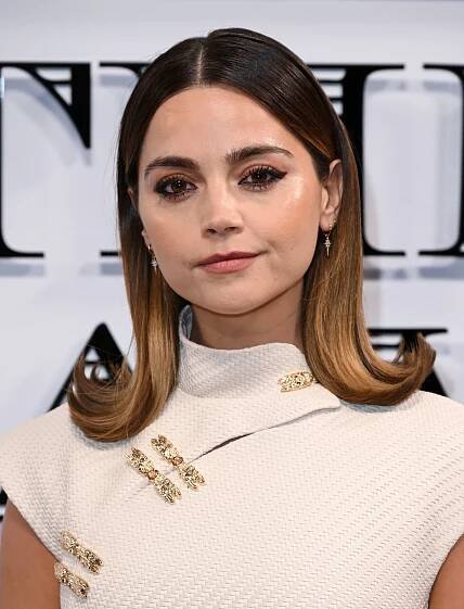 Jenna Coleman