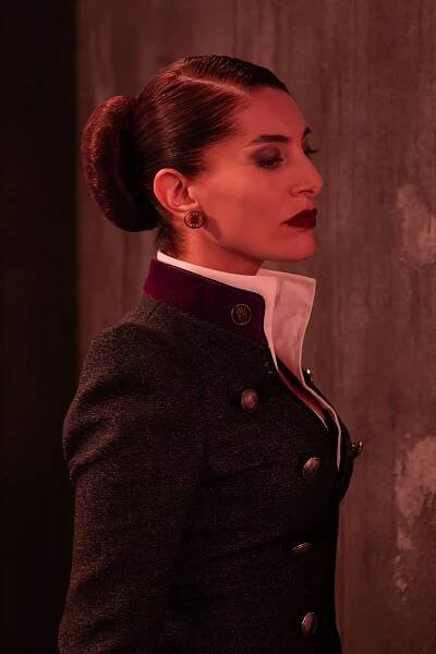 Caterina Murino - Opera! - Z filmu