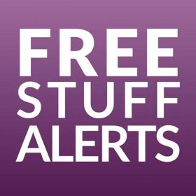 Icon image Freebie Alerts: Free Stuff App