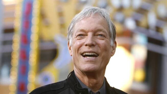 Zemřel herec Richard Chamberlain