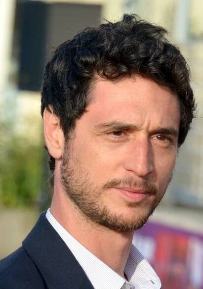 Jérémie Elkaïm - Wikipedia