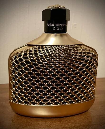 John Varvatos Oud John Varvatos pro muže