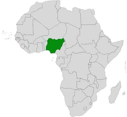Filming in Nigeria - African Fixer