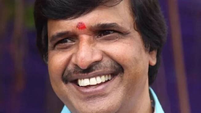 Kannada filmmaker S Narayan, wife and son booked in dowry harassment case