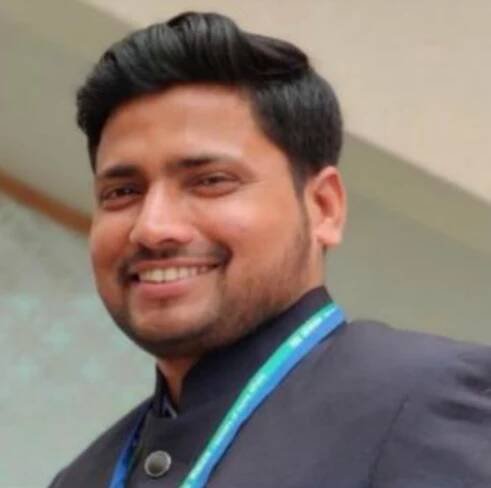 Shri. Krishna Kumar, IAS