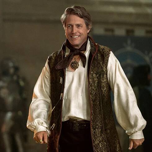 Hugh Grant's Biggest Controversies Over the Years: Details