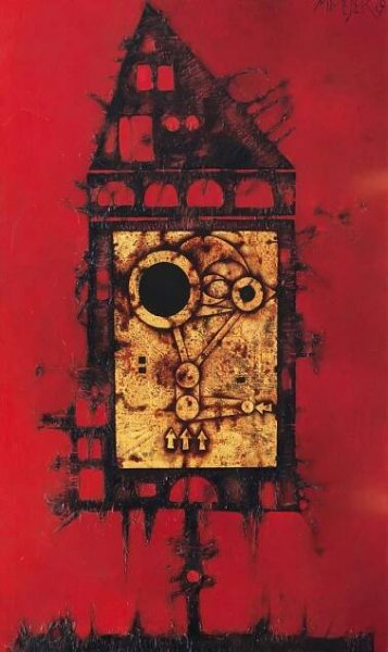 Mikuláš Medek / 1926–1974 - Trinity Art Research - TAR 22 - Trinity Art Research – TAR 22