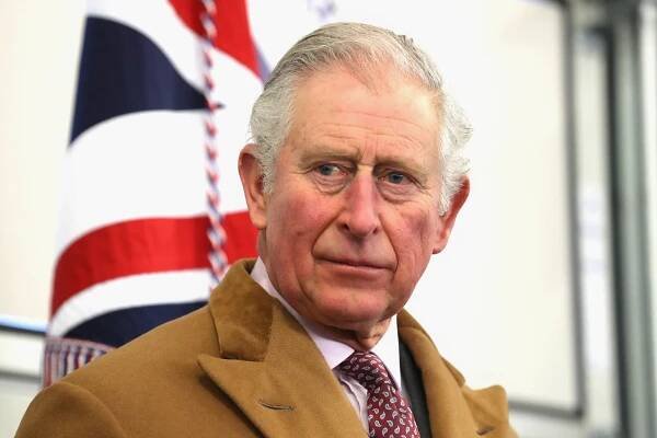 Prince Harry and Prince William's Fallout Has Left Prince Charles 'Shellshocked,' Says Source