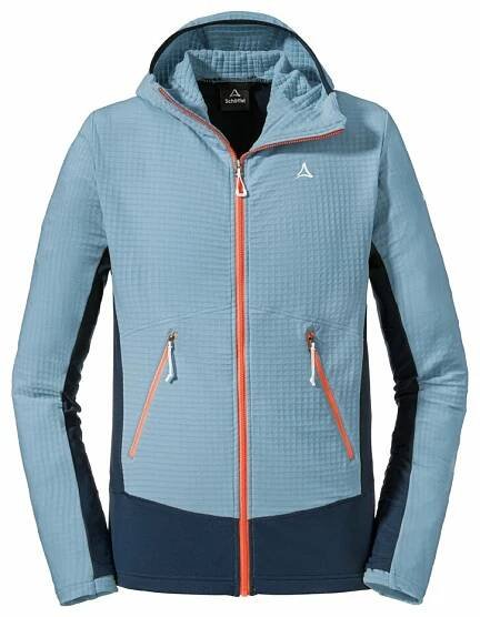 Schöffel Fleece Hoody Monte Sart M
