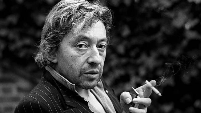 Serge Gainsbourg’s Best Albums Ranked