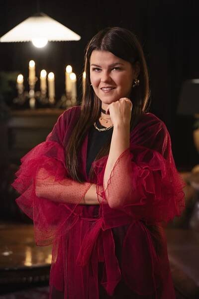 Saara Aalto - Petolliset - Promo