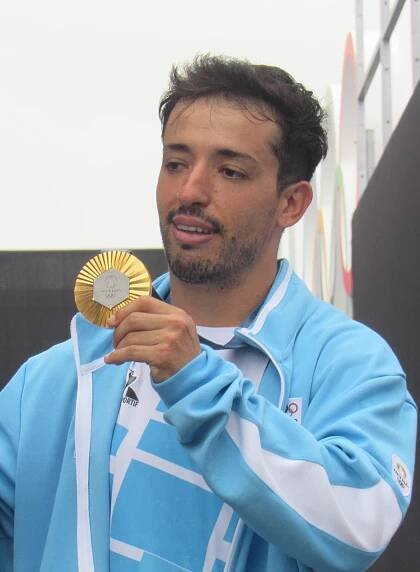 José Torres (cyclist)