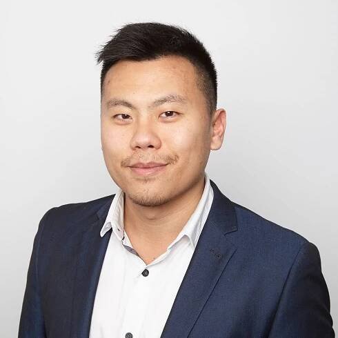 David Bui