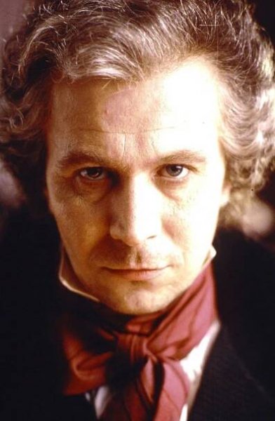 Sirius z Harryho Pottera Gary Oldman slaví! Z pomocníka na jatkách hvězdou