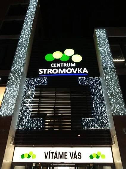 Category:Centrum Stromovka - Wikimedia Commons