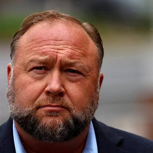 Alex Jones must pay $1.1 billion of Sandy Hook damages despite bankruptcy, judge rules