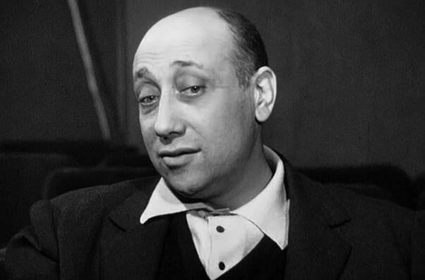 Jean-Pierre Melville
