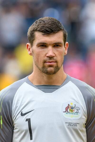 Mathew Ryan – Wikipedie