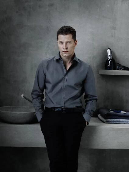 Til Schweiger fotka