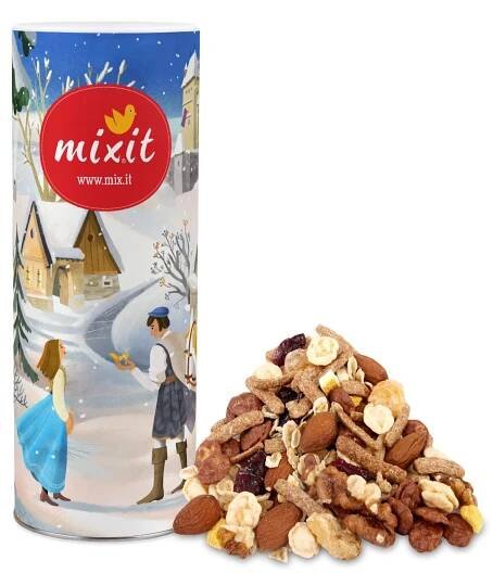 Mixit s.r.o. Vánoční mix 650 g