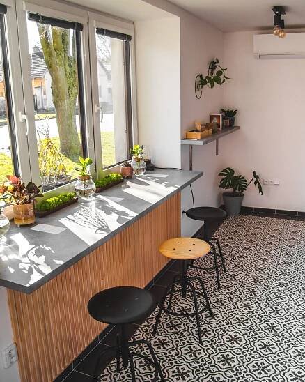 Dort it - Patisserie foto 2