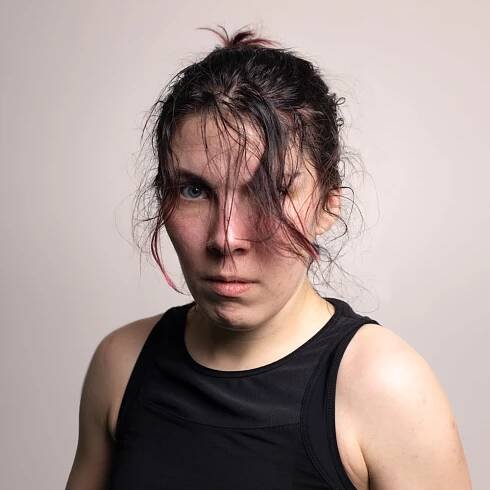 Séries – Julia Briend