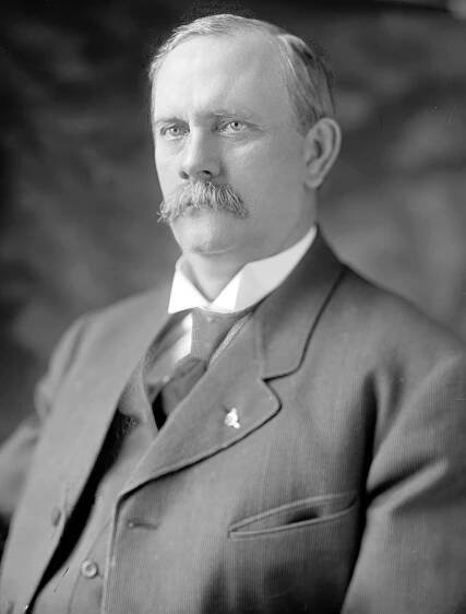 David E. Finley