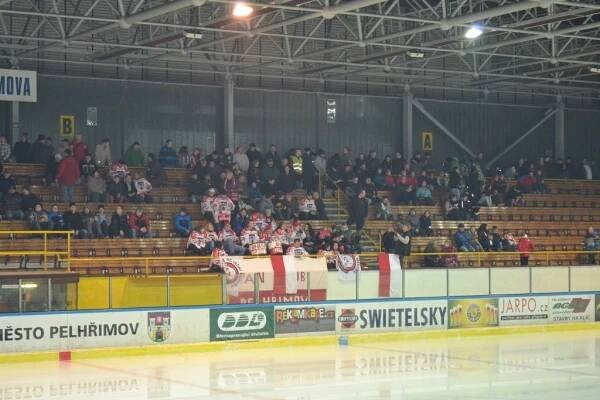 L. Medvědi Pelhřimov - HC Tábor | HCTábor.com oficiální stránky hokejového klubu
