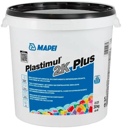 PLASTIMUL 2K PLUS