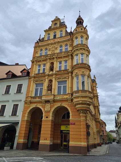 Cestovatelský fotodeník