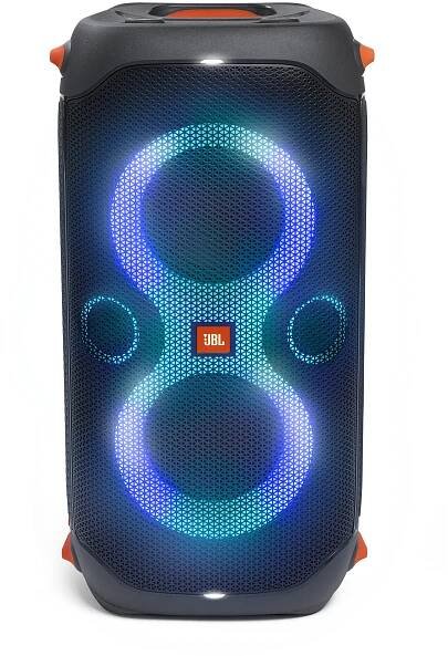 Bluetooth reprosystém JBL PARTYBOX 110
