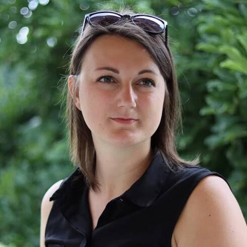 MgA. Alena Lišková