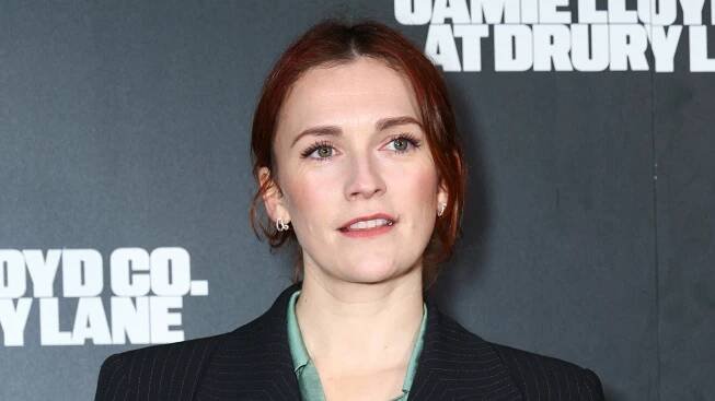 Charlotte Ritchie — things you didn’t know about the star