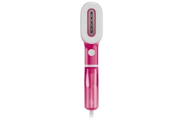 Napařovač oděvů Tefal Pure POP DT2023F0 růžový