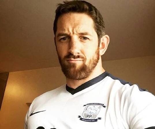 Wade Barrett Biography - Facts, Childhood, Family Life & Achievements