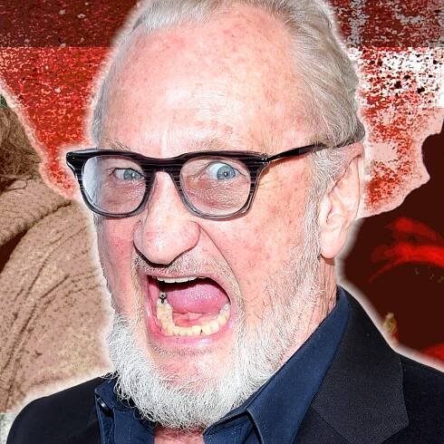 Horror Icon Robert Englund on Stranger Things 4 and His Big Problem With Vampire Films