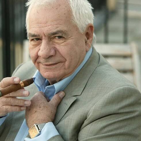 Michel Galabru: Četník s tváří vraha