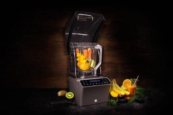 Stolní mixér G21 Ultimate černý (black) | kak.cz