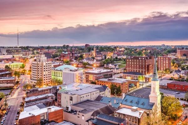 Macon's Digital Marketing Experts | Georgia SEO Explosion, LLC