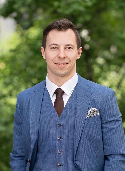 Tomáš Kalenský – HAVEL & PARTNERS