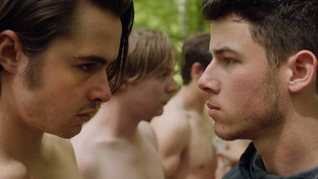 Ben Schnetzer