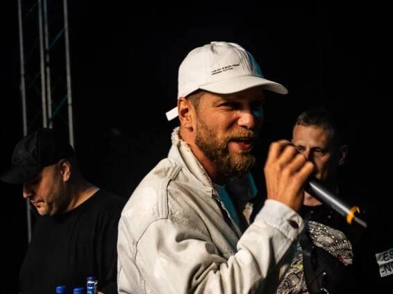 FM CITY FEST 2022 – Daniel Fiala - FM CITY FEST