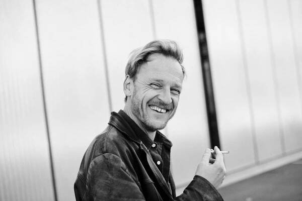 Martin Butzke | scenario | agentur für film und fernsehen GmbH