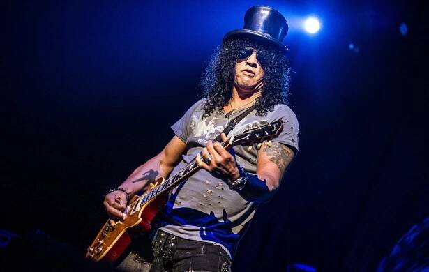 Slash