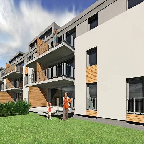 Vila nad údolím | Archikód
